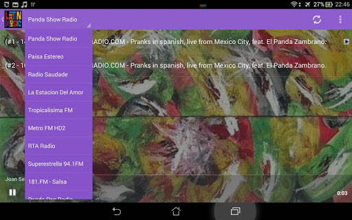免費下載娛樂APP|Latin Music Radio Stations app開箱文|APP開箱王