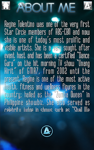 Free Regine Tolentino APK for PC