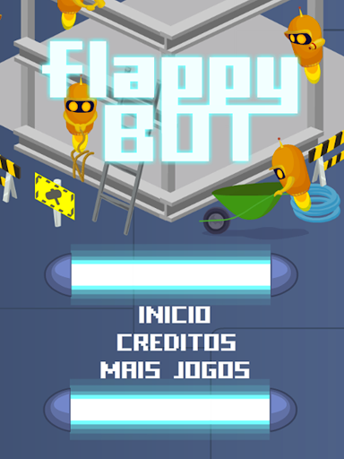 免費下載街機APP|Flappy Bot app開箱文|APP開箱王