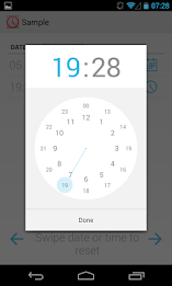 DateTime Pickers poster 5