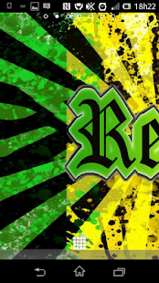 How to mod Reggae Peace 3D Live Wallpaper lastet apk for bluestacks