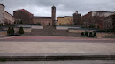 Plaza De Andalucía