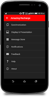Amazing Recharge - Offer, Deal Screenshots 20