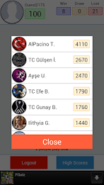 Tic Tac Toe Online by GMT Mobile poster 5