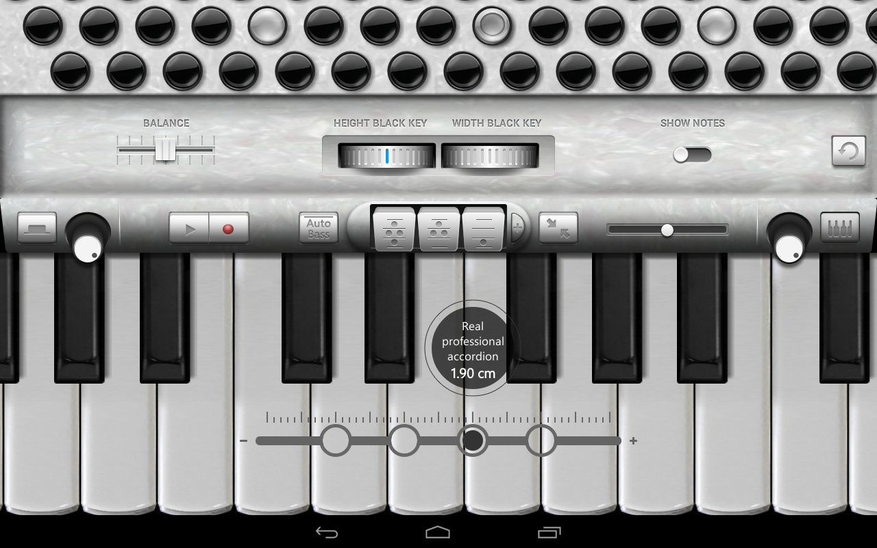 Accordion Free Android Apps on Google Play