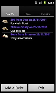 How to mod Debt-it 1.3 apk for bluestacks