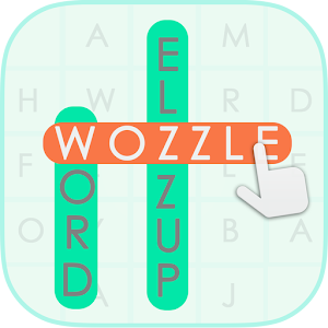 Word Search - Wozzle Varies with device