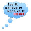 Intention - Vision Board DELUX