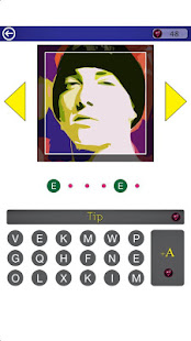 World Singers Pop Art Quiz(圖6)-速報App