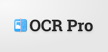 OCR Pro by Brandon Stecklein APK