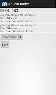 Download Job Card Tracker Lite APK