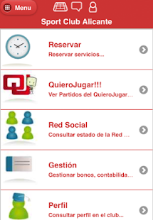 How to get Sportclub Alicante lastet apk for android