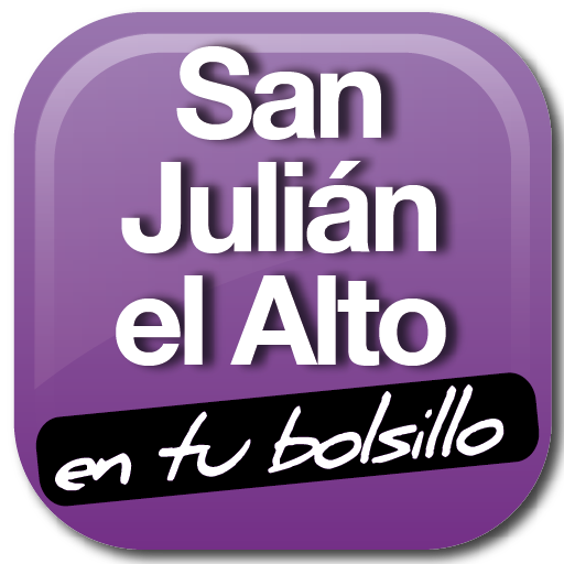 San Julian el Alto LOGO-APP點子