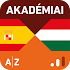 Hungarian-Spanish Dictionary1.3.0