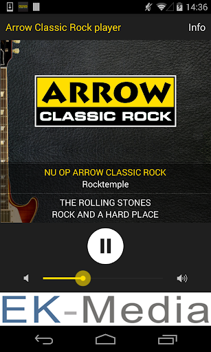 Arrow Rock Classics