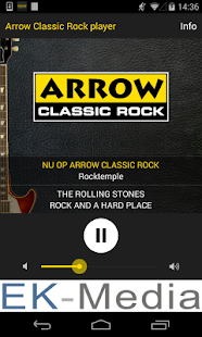 Download Arrow Rock Classics APK