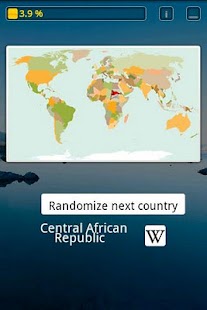 How to download World Countries:Quiz and Learn patch 1.12 apk for bluestacks