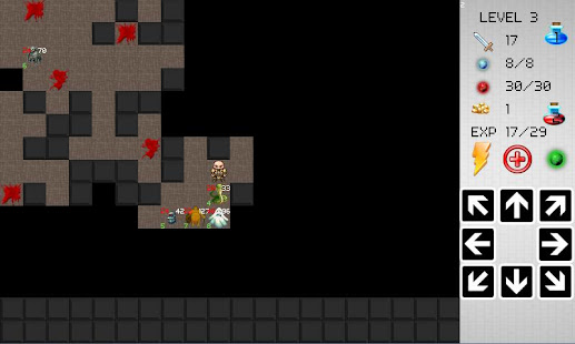 手機地下城Roguelike RPG(圖4)-速報App