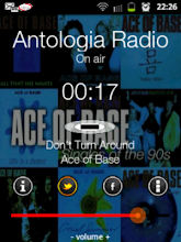 Antologia Radio V2 APK Download for Android