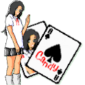 Play alone (Card Game) logo