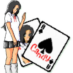独り遊び ( Card Game ) logo
