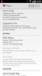 [root] Pry-Fi poster 1