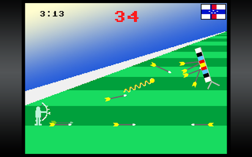 Realistic Summer Sports(圖4)-速報App