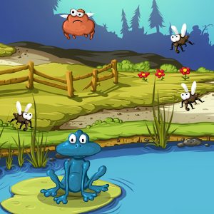 A Frog Game Free for PC and MAC