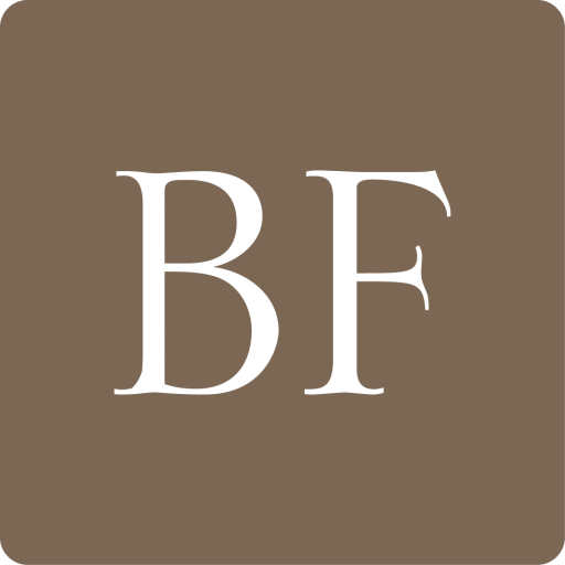 Blackberry Farm LOGO-APP點子