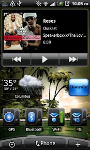 How to mod The Booyah Button 2.0.1 unlimited apk for bluestacks