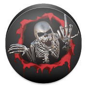 Skull pictures 1.4 Icon