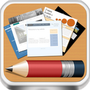 HTML Egg Web Page Maker mobile app icon