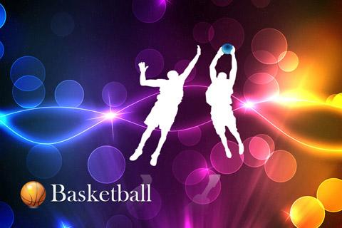 Basketball Wallpaper