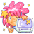 PC Dr. Momo 日本語 logo