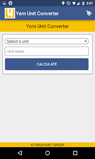 How to download Yarn Unit Converter 1.0 unlimited apk for bluestacks