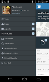 Download Skedulo APK for Android