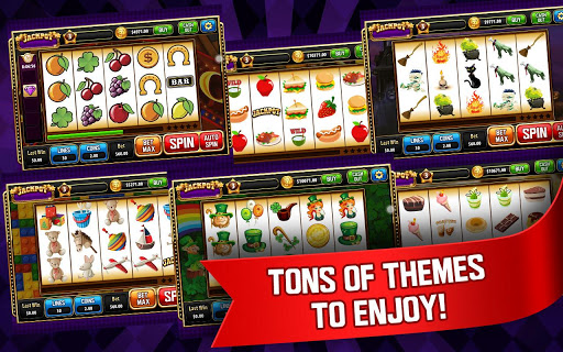 Vegas Slot - Slots Machines