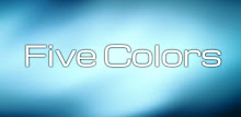Five Colors APK