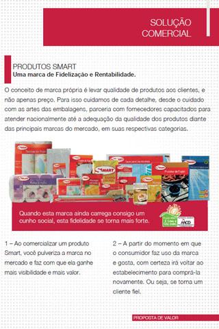 Guia Smart - Agosto 2013