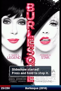 10.000 Movie Posters Screenshots 2