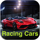 Real Racing 3. mobile app icon