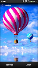 Balloons Live Wallpaper APK Download for Android