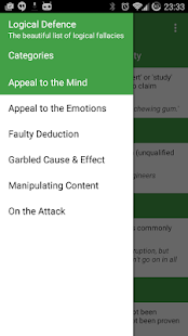 Logical Defence(圖2)-速報App