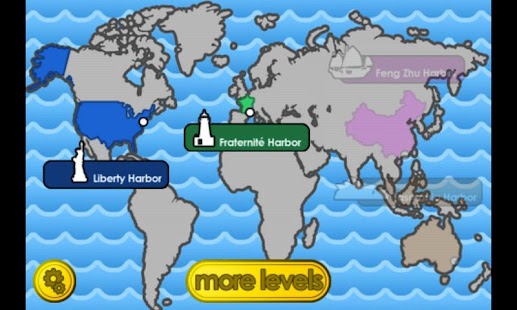 How to download Crazy Harbor 1.0.1 unlimited apk for bluestacks