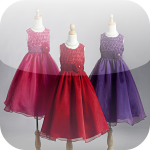 Kids Dresses​ Design Ideas.apk 2.2
