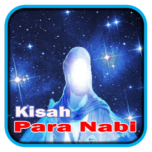 Kisah Para Nabi Lengkap LOGO-APP點子