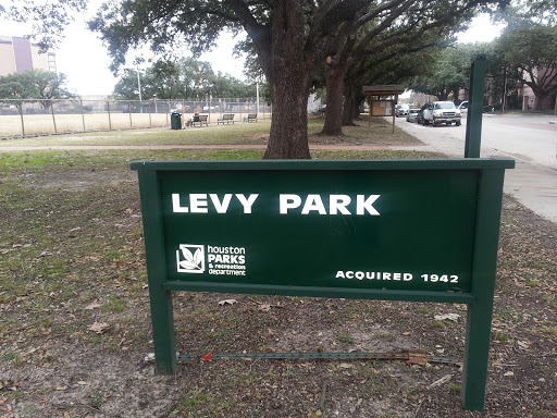 Levy Park 