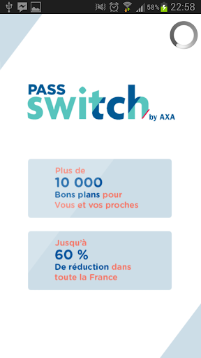 SWITCH by AXA