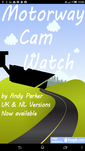 New Motorway Cam Watch NL