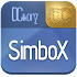 SimboX ADW Apex Nova Go Theme1.4.8